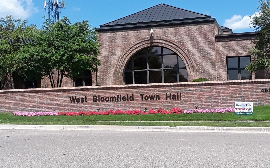 Discovering the Charms of West Bloomfield Township, Michigan: A Comprehensive Guide