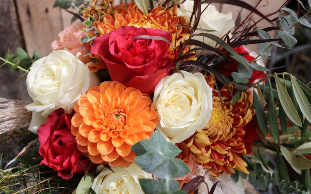 Sending Flowers Made Easy: Experience the Best Flower Delivery Service in West Bloomfield, Michigan