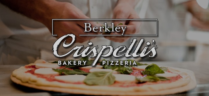 Experience the modern convenience of Crispelli's with easy online ordering