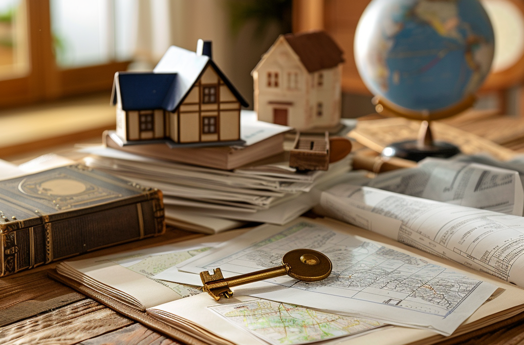 How Your Insurance Agent Can Assist You in Buying Your Dream Home