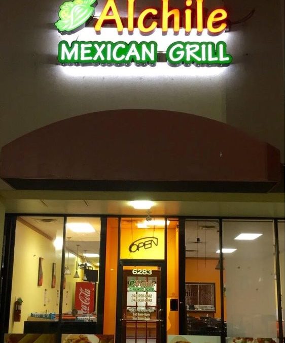 Savor the Authentic Mexican Culinary Experience at Alchile Mexican Grill in West Bloomfield