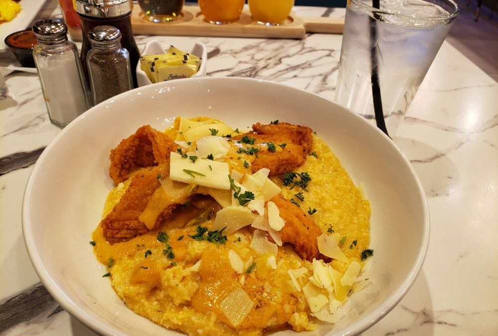 Discover West Bloomfield’s Latest Brunch Spot: Tasty Tuesday’s Delicious Feature