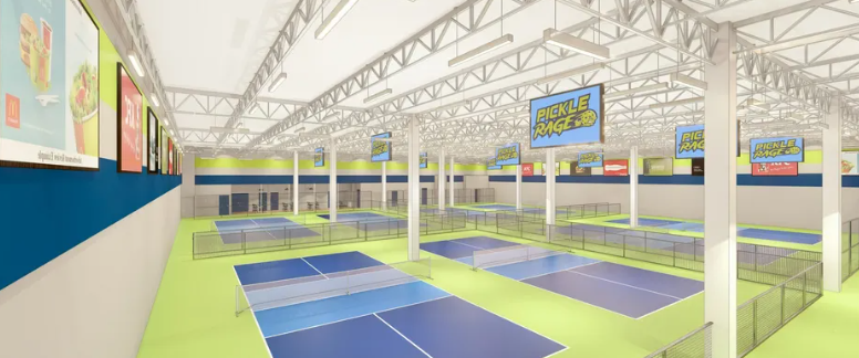 Discover The Newly Renovated Sports Club of West Bloomfield: Where Fitness Meets Innovation