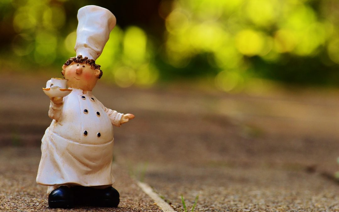 Kitchen Wizards: West Bloomfield Library’s Cooking Classes for Young Chefs