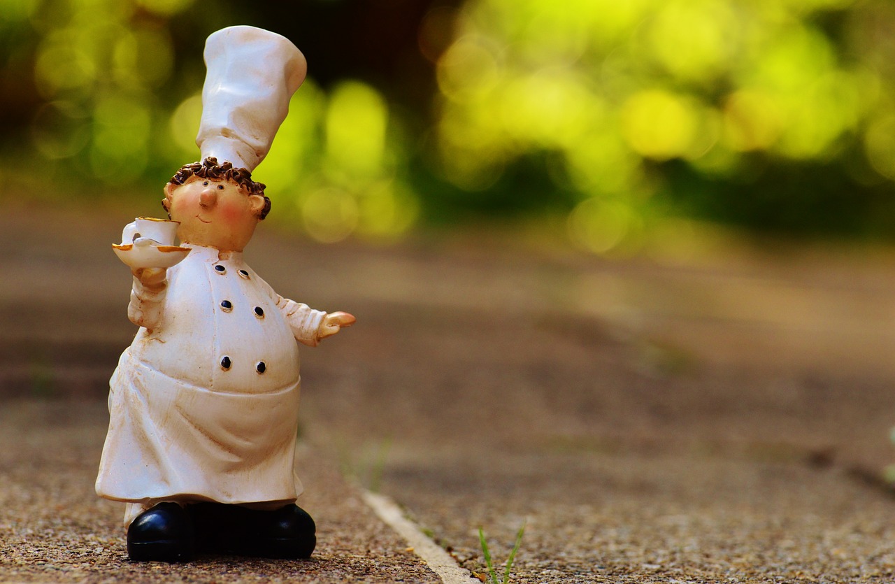 Kitchen Wizards: West Bloomfield Library's Cooking Classes for Young Chefs